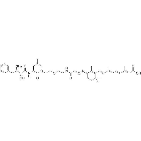 PROTAC CRABP-II Degrader-1