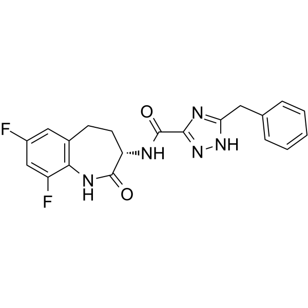 GSK3145095 Chemical Structure GSK3145095