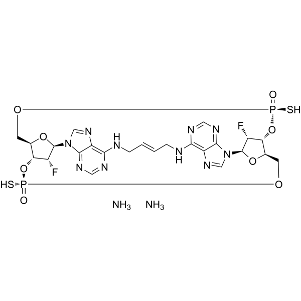 E7766 diammonium salt