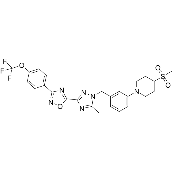 IACS-010759(Synonyms: IACS-10759)