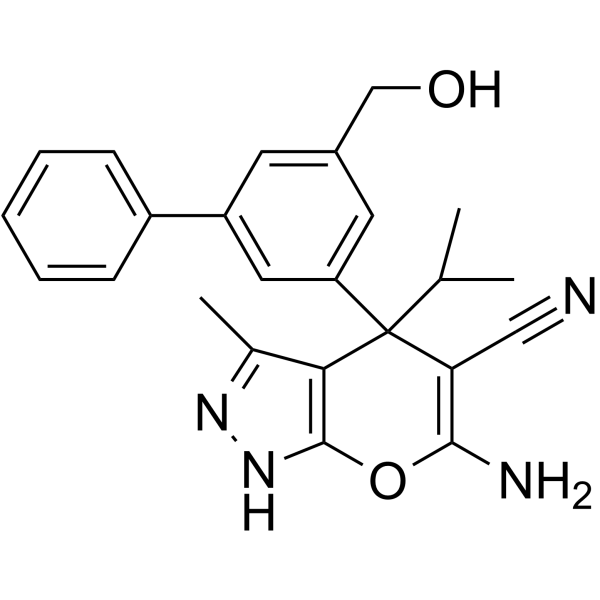 SHIN1(Synonyms: RZ-2994)