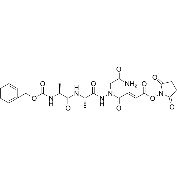 RR-11a Chemical Structure RR-11a