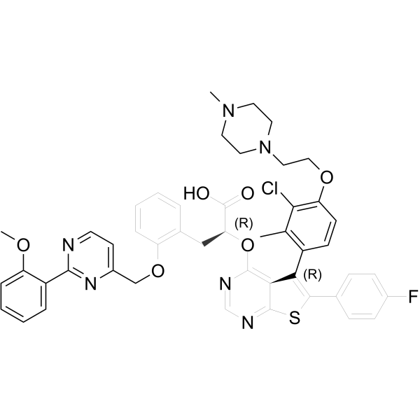 (R)-MIK665