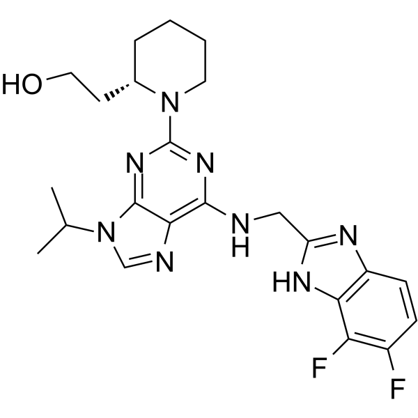 CDK12-IN-3