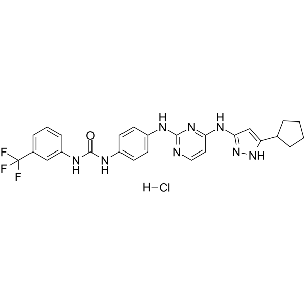 CD532 hydrochloride
