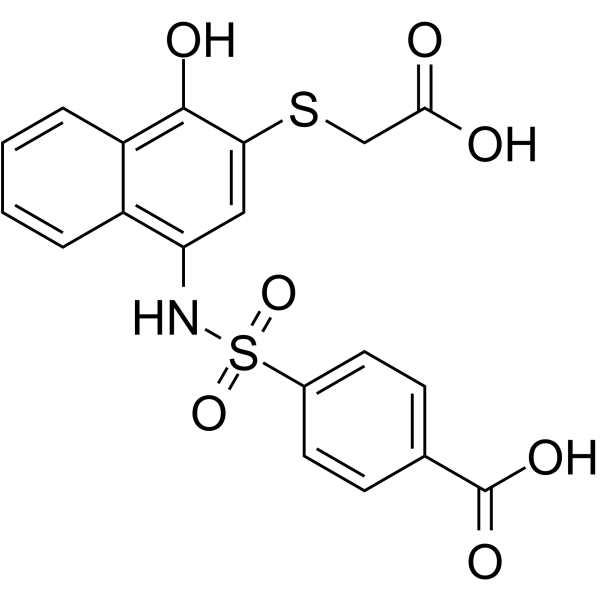 C188(Synonyms: CPD188)