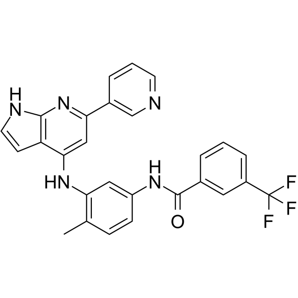 Methuosis inducer 1