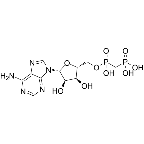 MethADP(Synonyms: Adenosine 5
