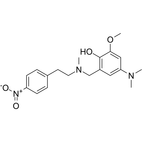 BN82002 Chemical Structure BN82002