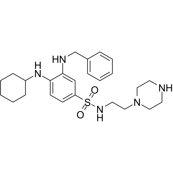 UAMC-3203 Chemical Structure UAMC-3203