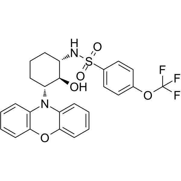 (1S,2S,3R)-DT-061