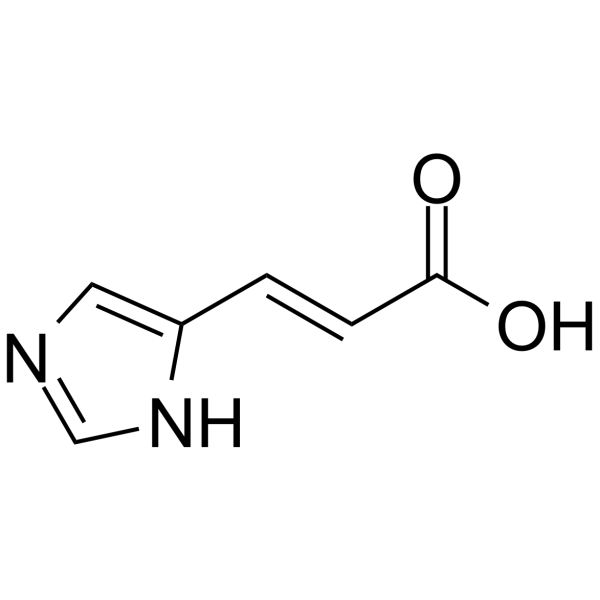 Urocanic acid(Synonyms: 尿刊酸)