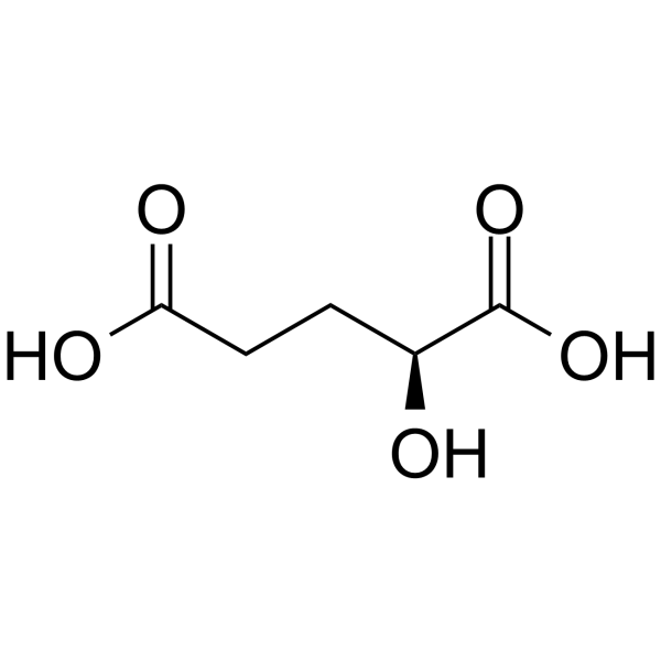 L-2-Hydroxyglutaric acid(Synonyms: (S)-2-Hydroxyglutaric acid)