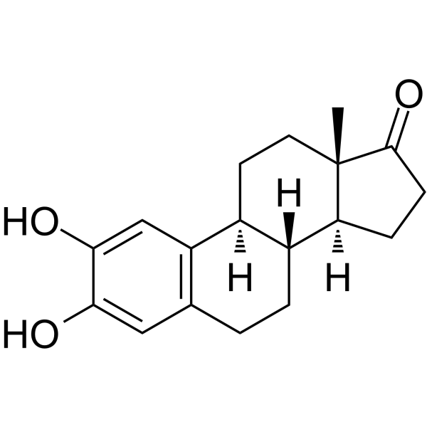 2-Hydroxyestrone(Synonyms: Catecholestrone)