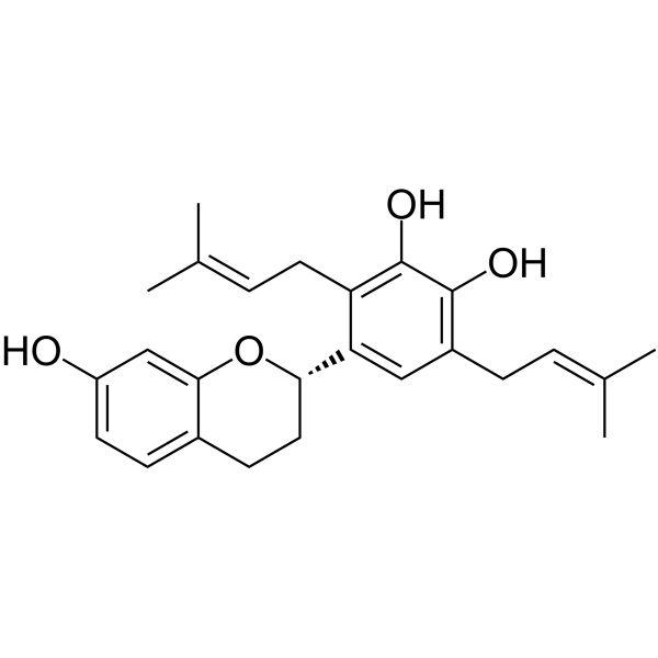 Kazinol A