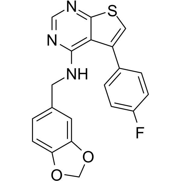 AEM1 Chemical Structure AEM1