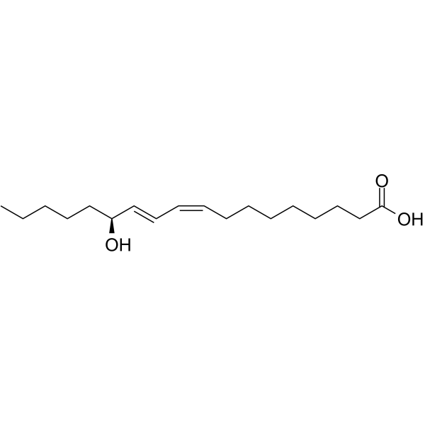 (S)-Coriolic acid(Synonyms: 13(S)-HODE)