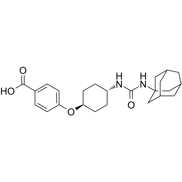 trans-AUCB(Synonyms: t-AUCB)