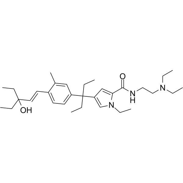 VDR agonist 1