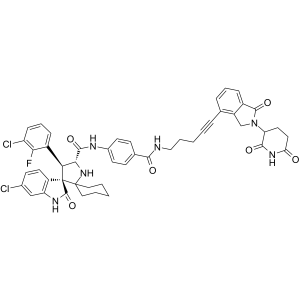 MD-224 Chemical Structure MD-224