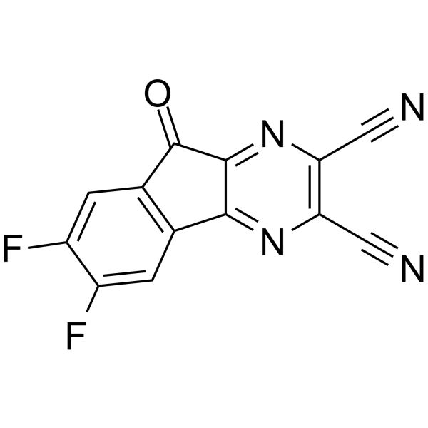 NQO1 substrate Chemical Structure NQO1 substrate