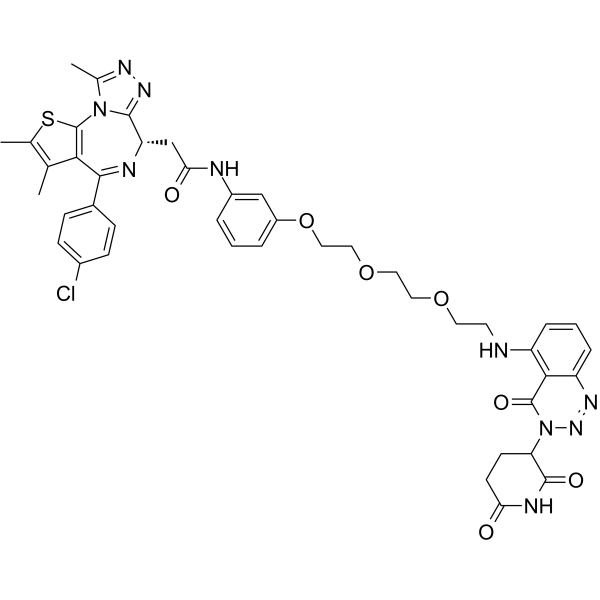 TD-428 Chemical Structure TD-428