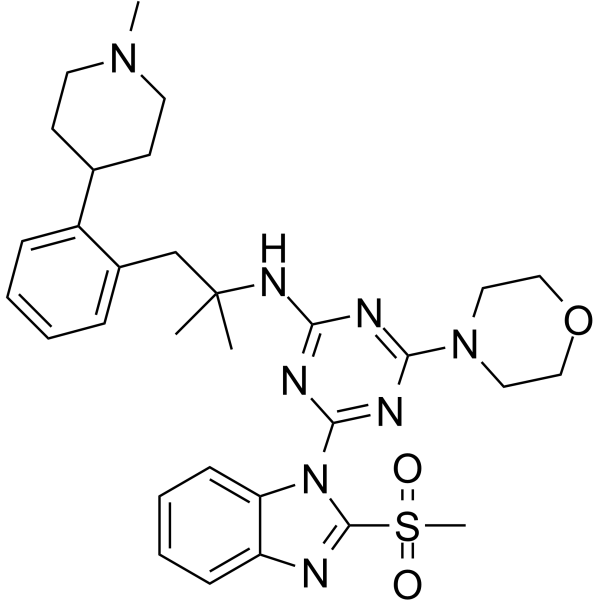 P110δ-IN-1