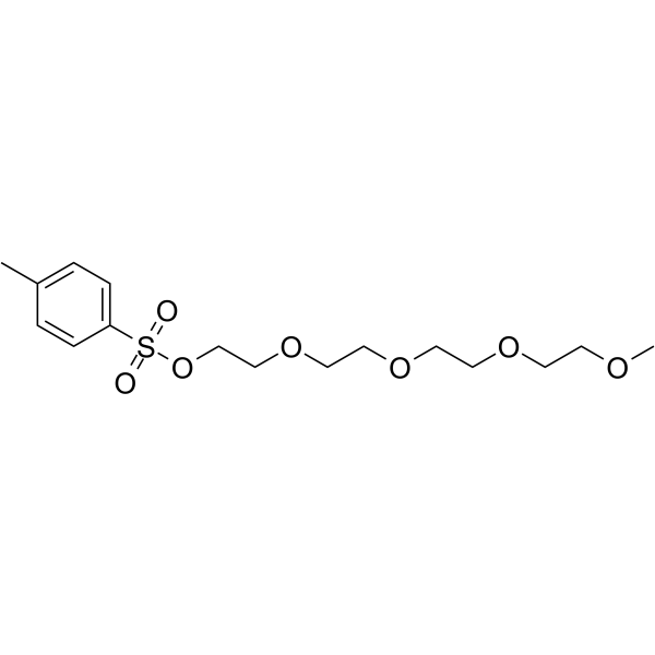 m-PEG4-Tos