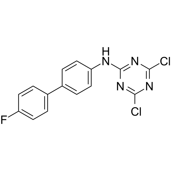 KEA1-97 Chemical Structure KEA1-97