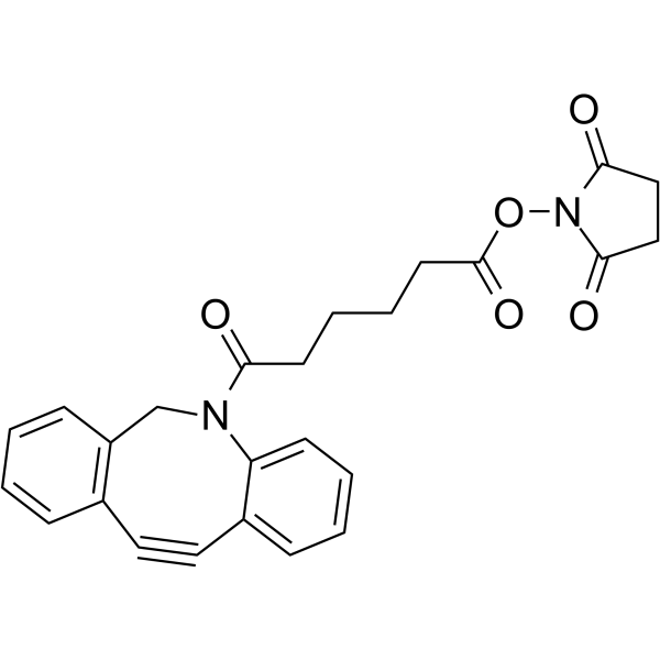 DBCO-NHS ester 2