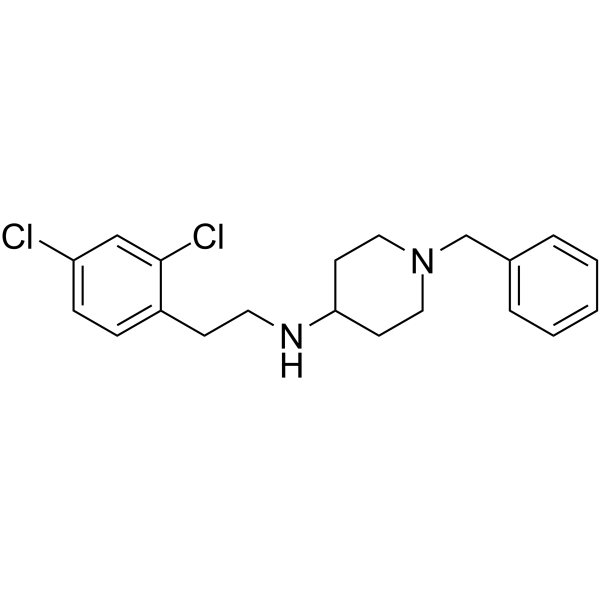 NAE-IN-M22 Chemical Structure NAE-IN-M22