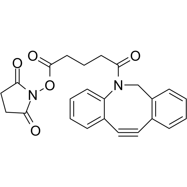 DBCO-NHS ester 3