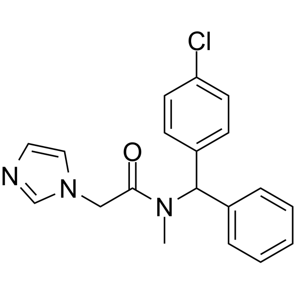 Heme Oxygenase-1-IN-2