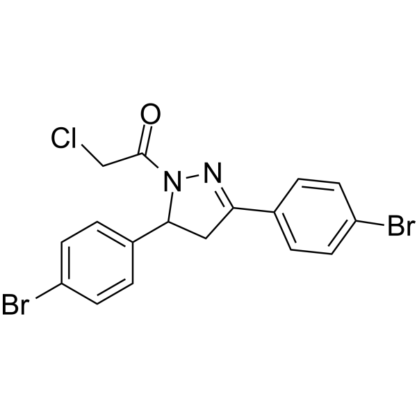 EN219 Chemical Structure EN219