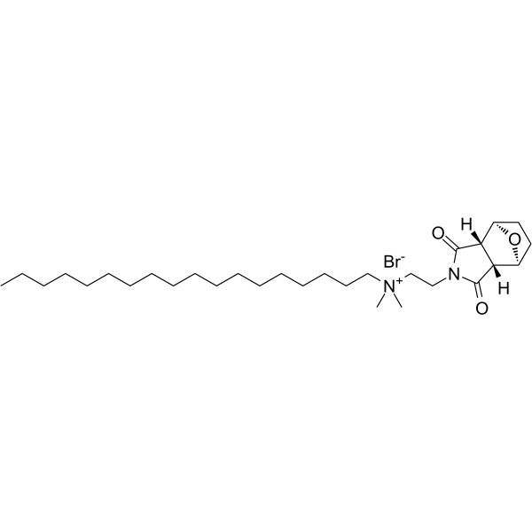 RTIL 13 Chemical Structure RTIL 13