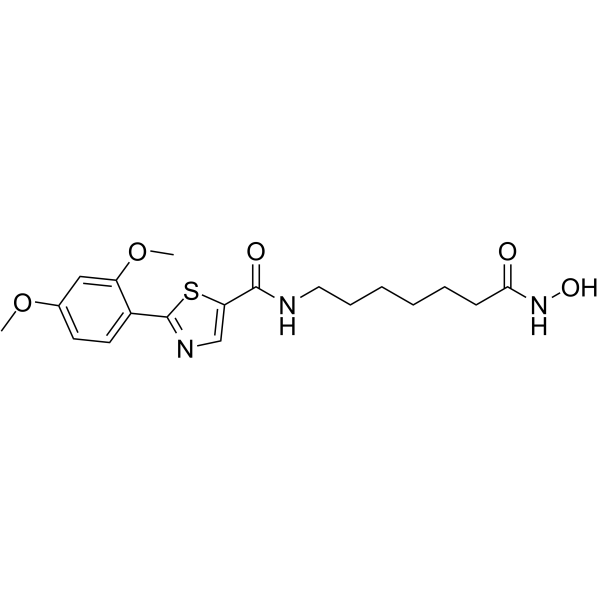 XP5 Chemical Structure XP5