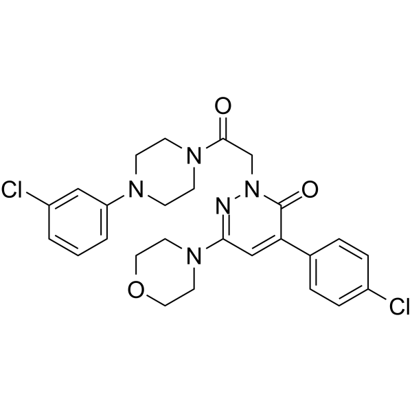 Sirt2-IN-5