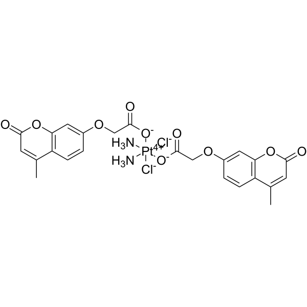DMUP Chemical Structure DMUP