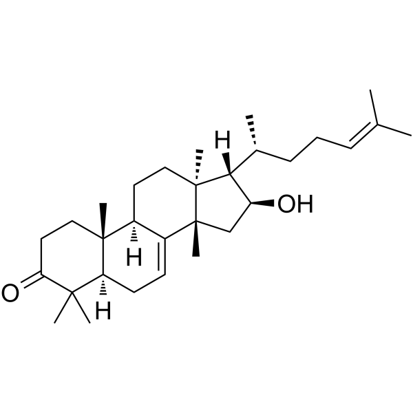 Kulinone Chemical Structure Kulinone