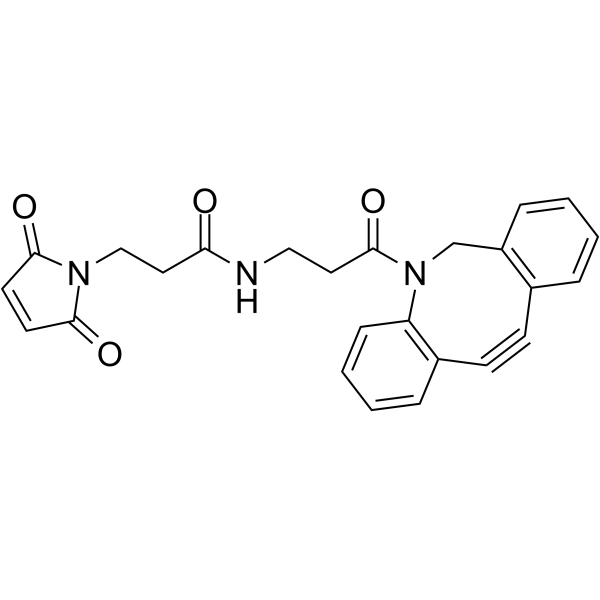 DBCO-Maleimide