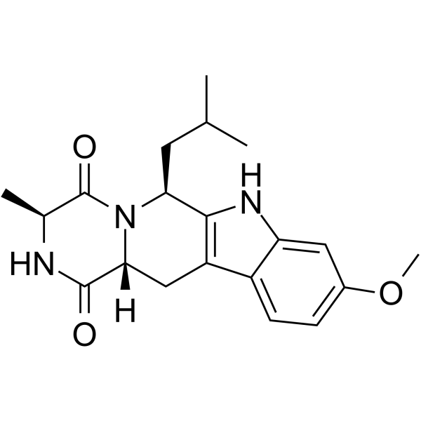 ML753286 Chemical Structure ML753286