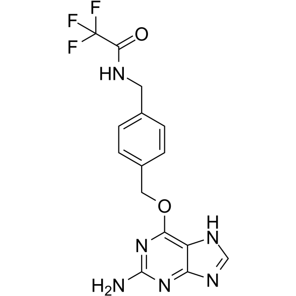 PIN1 inhibitor API-1