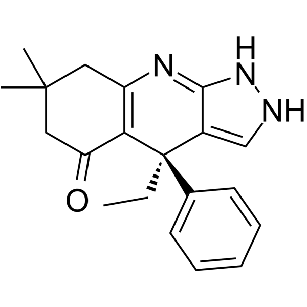 BRD5648 Chemical Structure BRD5648(Synonyms: (R)-BRD0705)