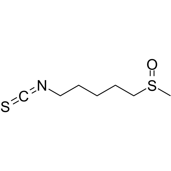 Alyssin Chemical Structure Alyssin