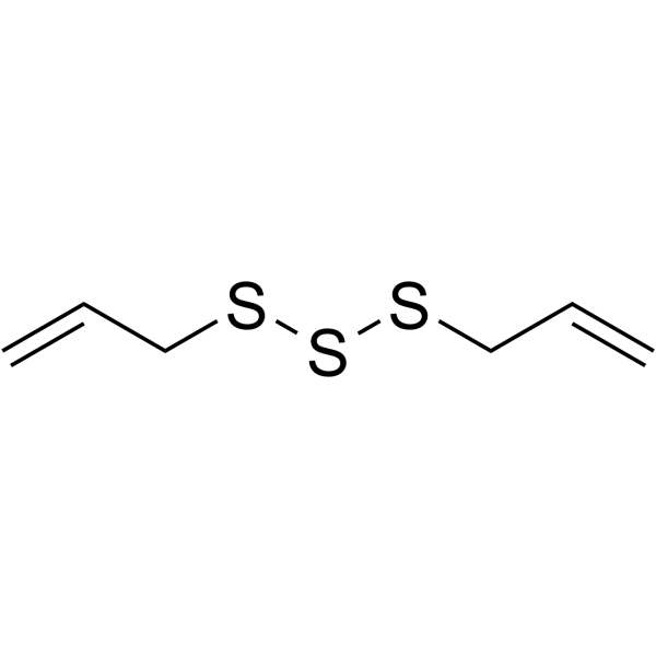 Diallyl Trisulfide(Synonyms: 二烯丙基三硫化物)