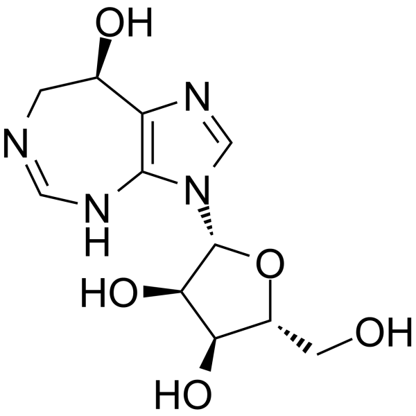 Coformycin