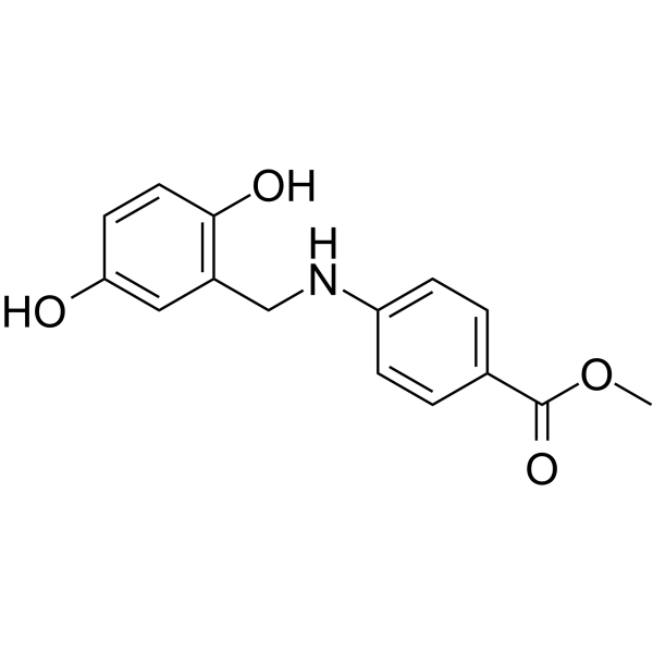 AG957(Synonyms: Tyrphostin AG957;  NSC 654705)