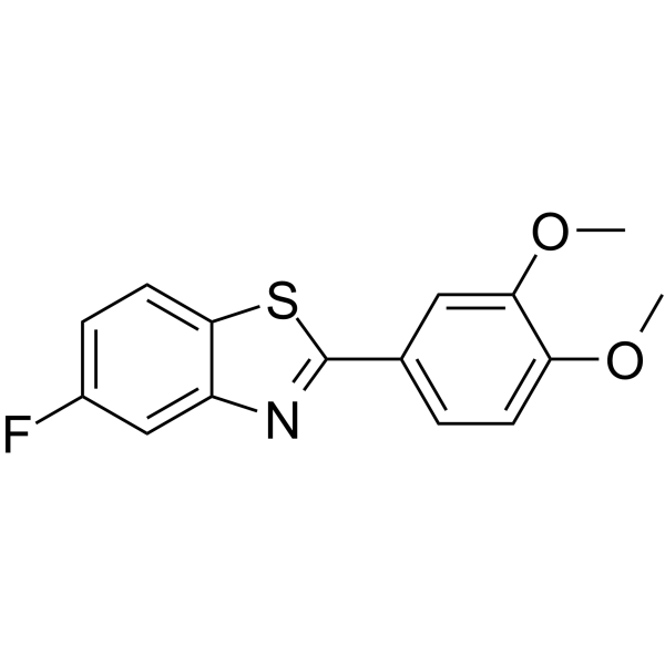 GW 610(Synonyms: NSC 721648)