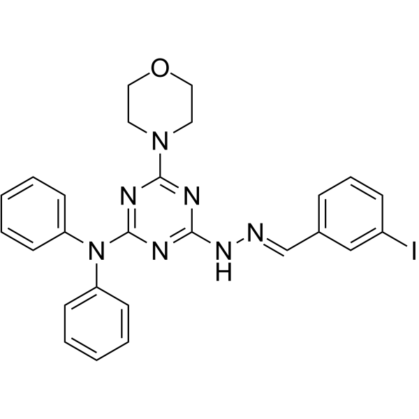 Vacuolin-1