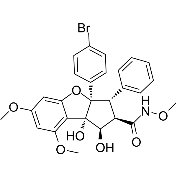 CMLD010509 Chemical Structure CMLD010509(Synonyms: SDS-1-021)